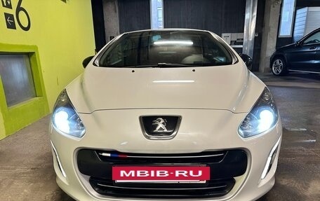 Peugeot 308 II, 2012 год, 1 625 000 рублей, 5 фотография