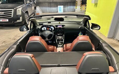 Peugeot 308 II, 2012 год, 1 625 000 рублей, 13 фотография