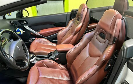 Peugeot 308 II, 2012 год, 1 625 000 рублей, 14 фотография