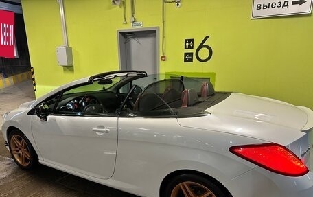 Peugeot 308 II, 2012 год, 1 625 000 рублей, 11 фотография