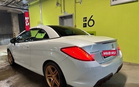 Peugeot 308 II, 2012 год, 1 625 000 рублей, 4 фотография