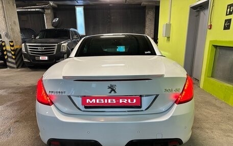 Peugeot 308 II, 2012 год, 1 625 000 рублей, 6 фотография