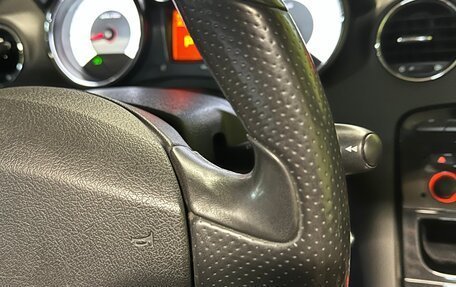 Peugeot 308 II, 2012 год, 1 625 000 рублей, 17 фотография