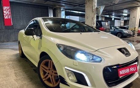 Peugeot 308 II, 2012 год, 1 625 000 рублей, 2 фотография