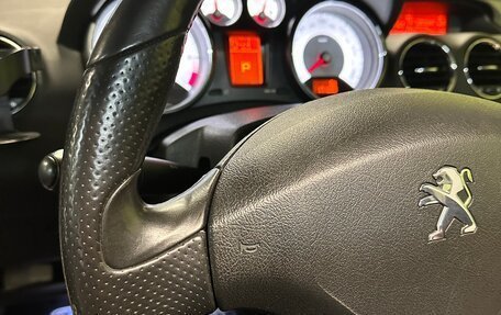 Peugeot 308 II, 2012 год, 1 625 000 рублей, 18 фотография