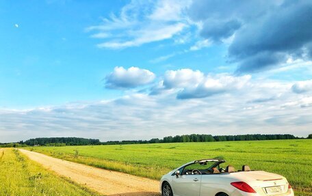 Peugeot 308 II, 2012 год, 1 625 000 рублей, 21 фотография