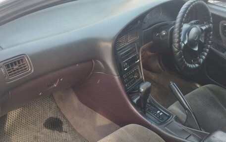 Toyota Carina ED III, 1994 год, 350 000 рублей, 5 фотография