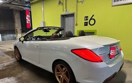 Peugeot 308 II, 2012 год, 1 625 000 рублей, 8 фотография