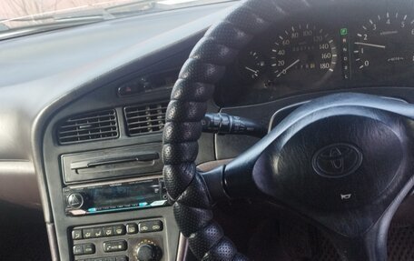 Toyota Carina ED III, 1994 год, 350 000 рублей, 6 фотография