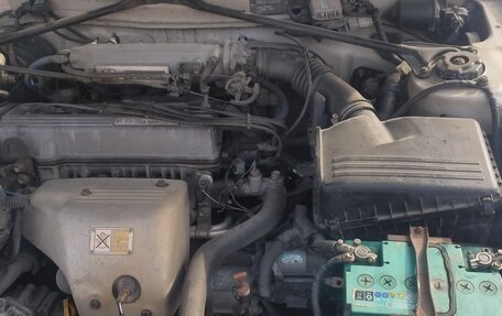 Toyota Carina ED III, 1994 год, 350 000 рублей, 7 фотография