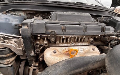 KIA cee'd I рестайлинг, 2008 год, 600 000 рублей, 6 фотография