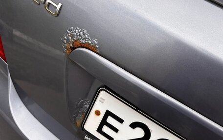 KIA cee'd I рестайлинг, 2008 год, 600 000 рублей, 5 фотография