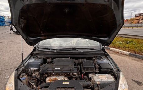 KIA cee'd I рестайлинг, 2008 год, 600 000 рублей, 3 фотография