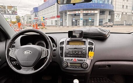 KIA cee'd I рестайлинг, 2008 год, 600 000 рублей, 11 фотография