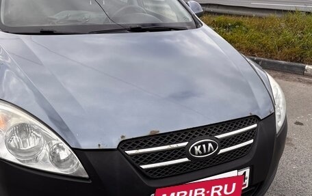 KIA cee'd I рестайлинг, 2008 год, 600 000 рублей, 8 фотография