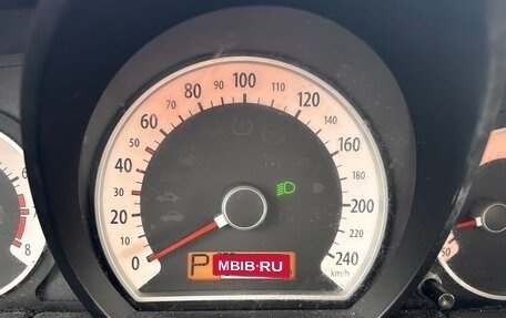 KIA cee'd I рестайлинг, 2008 год, 600 000 рублей, 7 фотография