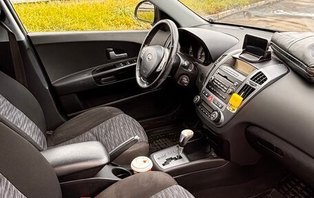 KIA cee'd I рестайлинг, 2008 год, 600 000 рублей, 14 фотография