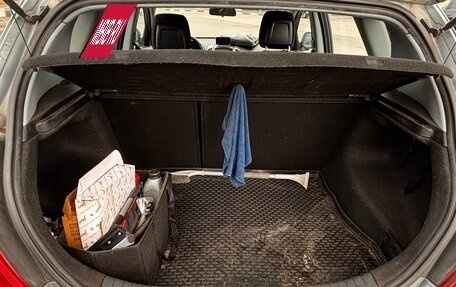 KIA cee'd I рестайлинг, 2008 год, 600 000 рублей, 10 фотография