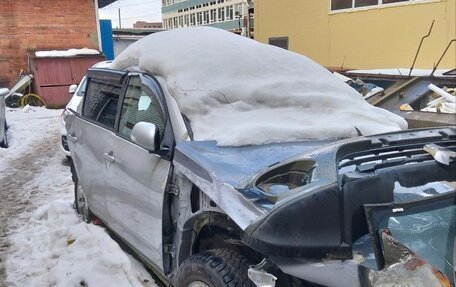 Toyota RAV4, 2011 год, 650 000 рублей, 2 фотография