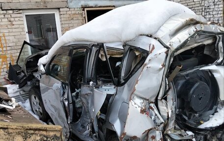 Toyota RAV4, 2011 год, 650 000 рублей, 4 фотография