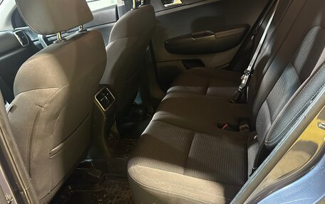 KIA Sportage IV рестайлинг, 2017 год, 1 650 000 рублей, 5 фотография