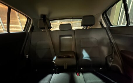 KIA Sportage IV рестайлинг, 2017 год, 1 650 000 рублей, 9 фотография