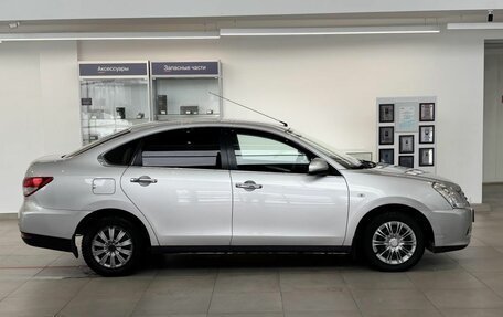 Nissan Almera, 2016 год, 635 000 рублей, 8 фотография