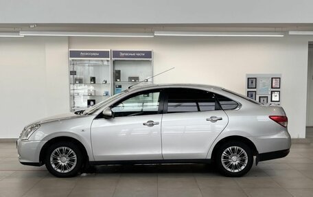 Nissan Almera, 2016 год, 635 000 рублей, 4 фотография