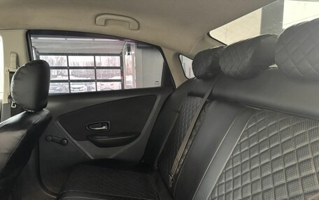 Nissan Almera, 2016 год, 635 000 рублей, 10 фотография