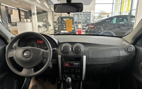 Nissan Almera, 2016 год, 635 000 рублей, 13 фотография