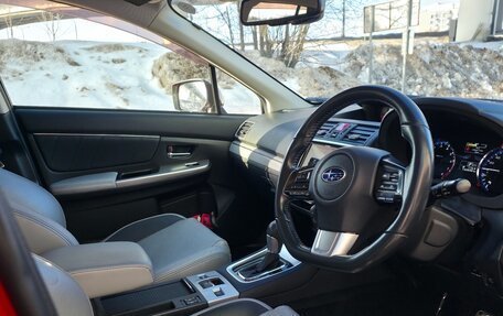 Subaru Levorg I, 2016 год, 1 850 000 рублей, 10 фотография