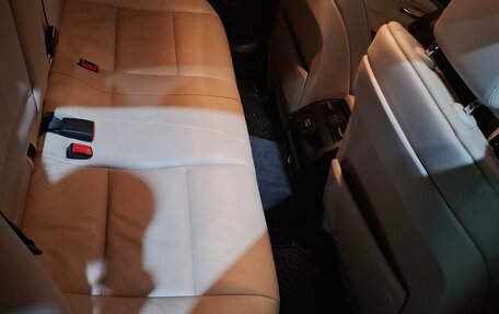 BMW 5 серия, 2013 год, 1 400 000 рублей, 2 фотография