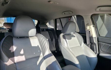 Subaru Levorg I, 2016 год, 1 850 000 рублей, 12 фотография