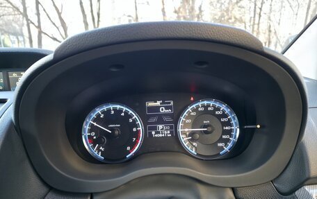 Subaru Levorg I, 2016 год, 1 850 000 рублей, 13 фотография