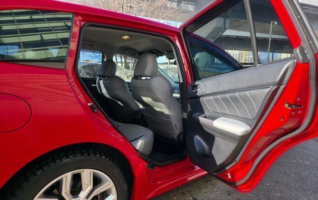 Subaru Levorg I, 2016 год, 1 850 000 рублей, 15 фотография