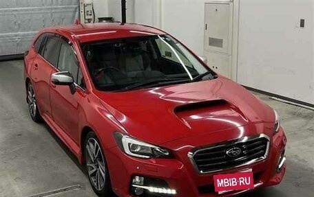 Subaru Levorg I, 2016 год, 1 850 000 рублей, 19 фотография
