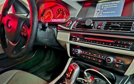 BMW 5 серия, 2013 год, 1 400 000 рублей, 6 фотография