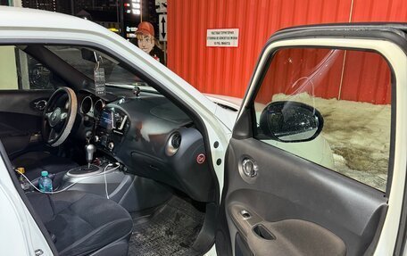 Nissan Juke II, 2011 год, 950 000 рублей, 7 фотография