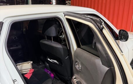 Nissan Juke II, 2011 год, 950 000 рублей, 8 фотография