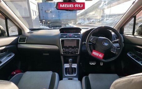 Subaru Levorg I, 2016 год, 1 850 000 рублей, 11 фотография