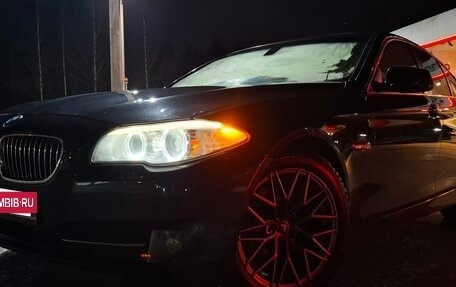 BMW 5 серия, 2013 год, 1 400 000 рублей, 7 фотография