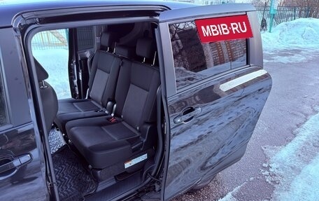 Toyota Sienta II, 2020 год, 1 890 000 рублей, 10 фотография