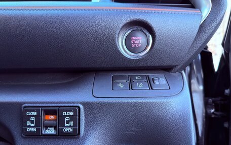 Toyota Sienta II, 2020 год, 1 890 000 рублей, 14 фотография