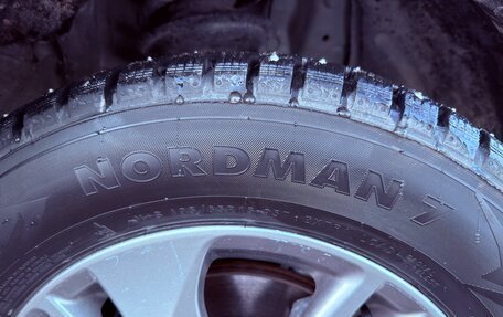 Toyota Sienta II, 2020 год, 1 890 000 рублей, 11 фотография