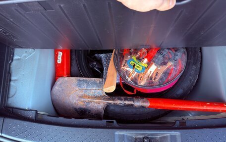 Toyota Sienta II, 2020 год, 1 890 000 рублей, 20 фотография