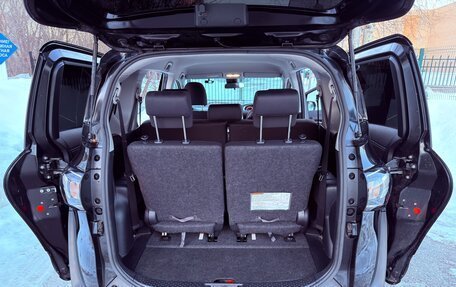 Toyota Sienta II, 2020 год, 1 890 000 рублей, 19 фотография