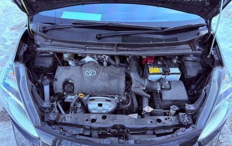 Toyota Sienta II, 2020 год, 1 890 000 рублей, 25 фотография