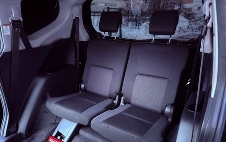 Toyota Sienta II, 2020 год, 1 890 000 рублей, 22 фотография