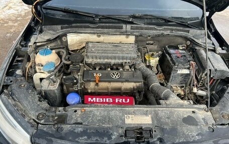 Volkswagen Jetta VI, 2012 год, 750 000 рублей, 8 фотография