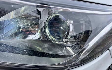 KIA Rio III рестайлинг, 2014 год, 650 000 рублей, 8 фотография